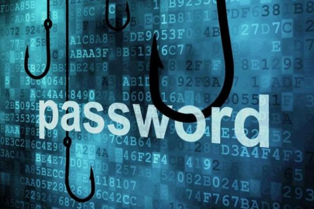 Οι 25 χειρότεροι κωδικοί πρόσβασης!