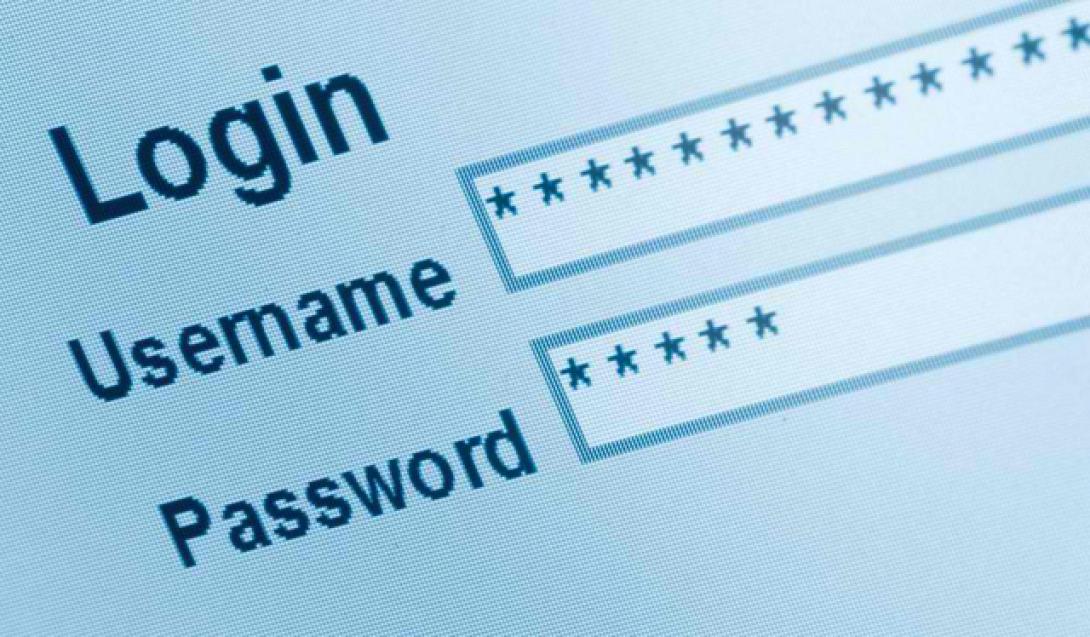 Κλάπηκαν 1 δις κωδικοί ασφαλείας - Αλλάξτε password τώρα