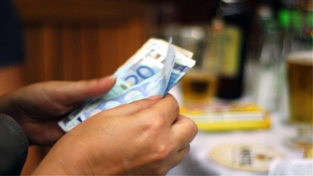 κοινωνικό μέρισμα