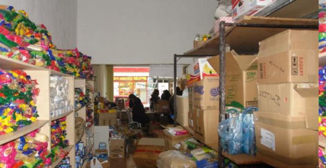 Διαψεύδει η Περιφέρεια Κρήτης δημοσιεύματα που της καταλογίζουν πρακτικές ... διαχωρισμών