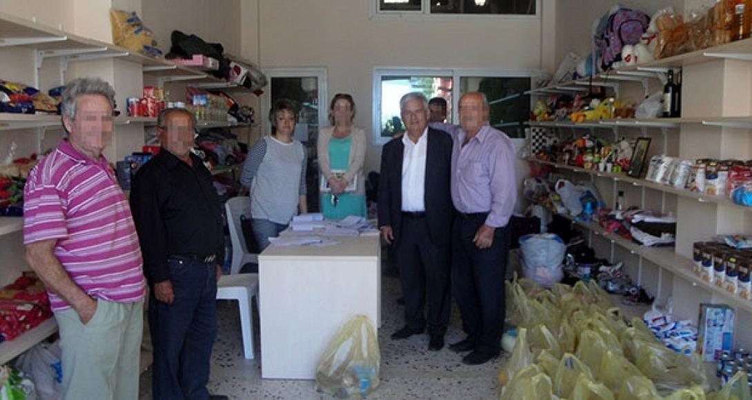 Γάζι: Όταν η χαρά κάποιων μοιράζεται, πολλαπλασιάζεται !!!
