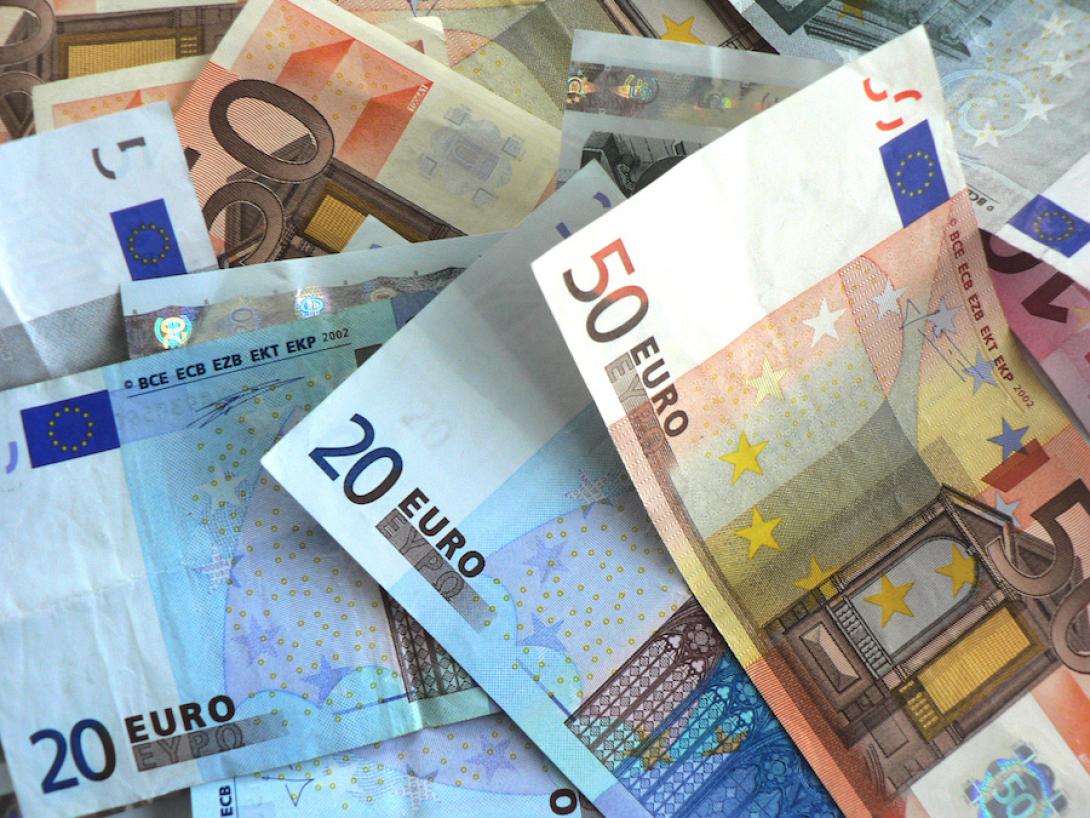 Aυξάνεται το εισοδηματικό όριο για το κοινωνικό μέρισμα