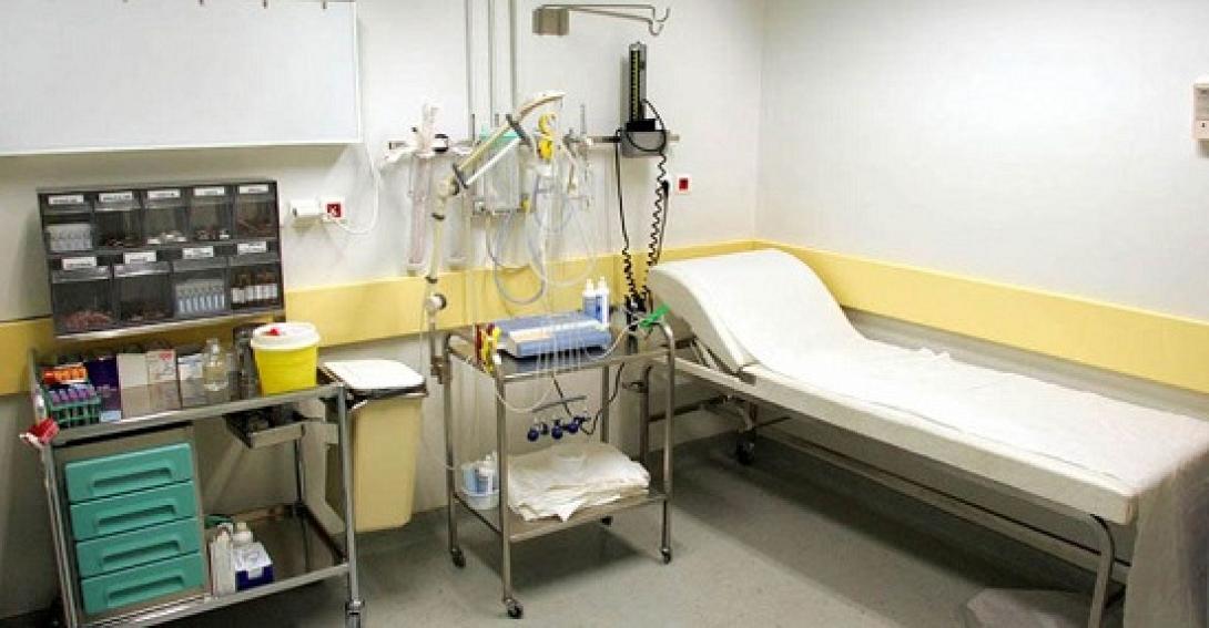 Στα κοινωνικά ιατρεία απελπισμένοι Ηρακλειώτες επαγγελματοβιοτέχνες που τους έκοψαν την περίθαλψη... 
