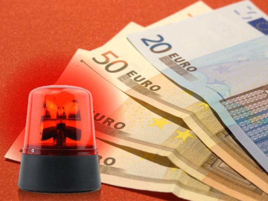 Σύσκεψη των παραγωγικών φορεών για τα κόκκινα δάνεια