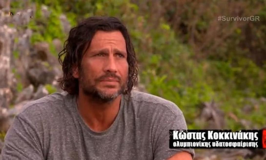 μιχάλης κοκκινάκης