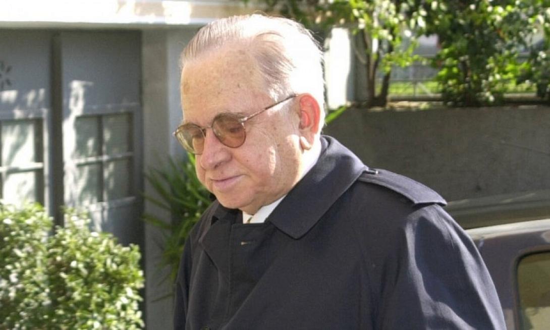 Κοκκινος