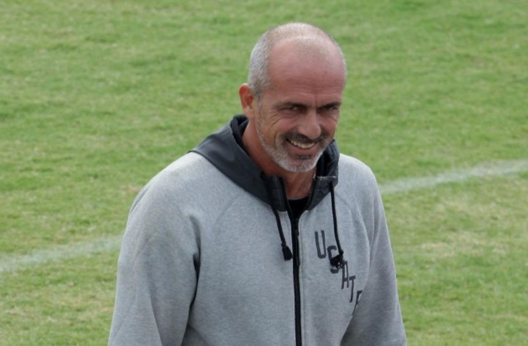 Παρελθόν απο τον Ηρόδοτο ο Κολιτσιδάκης