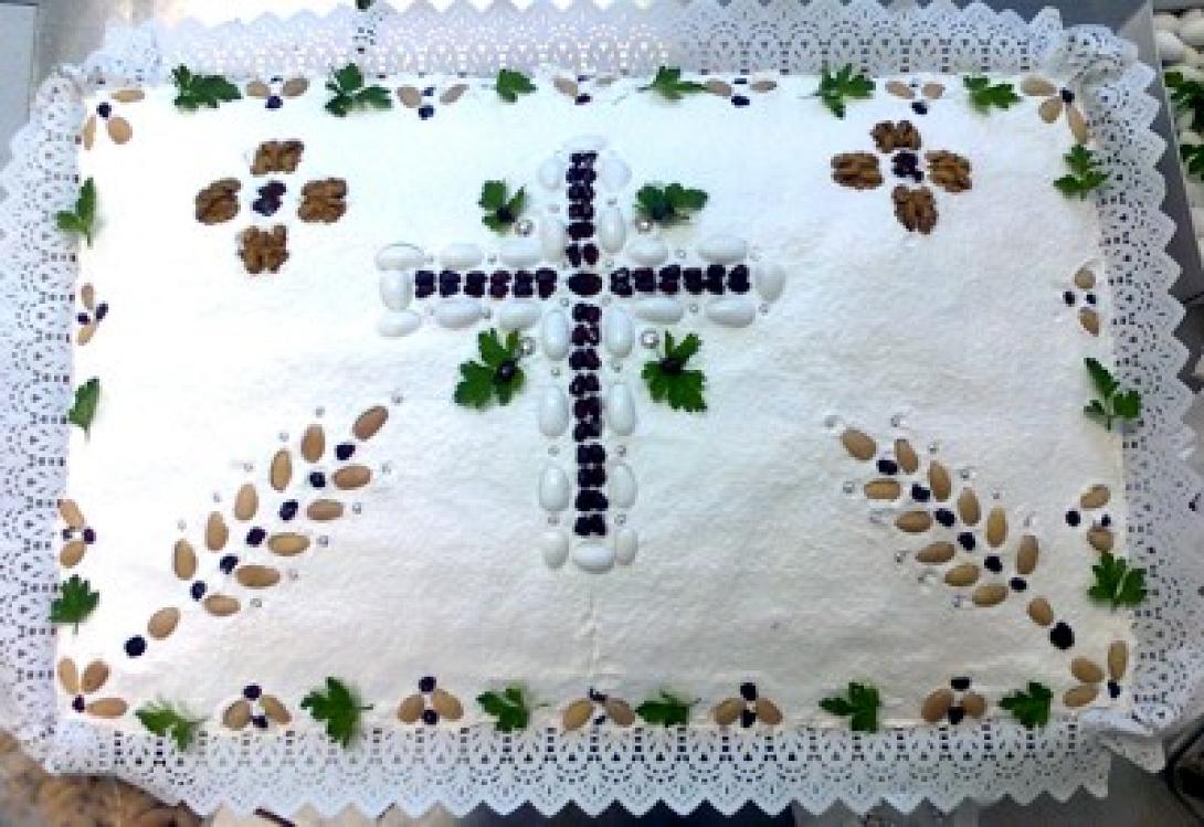 Να ζήσουμε, να τους ξεχάσουμε...