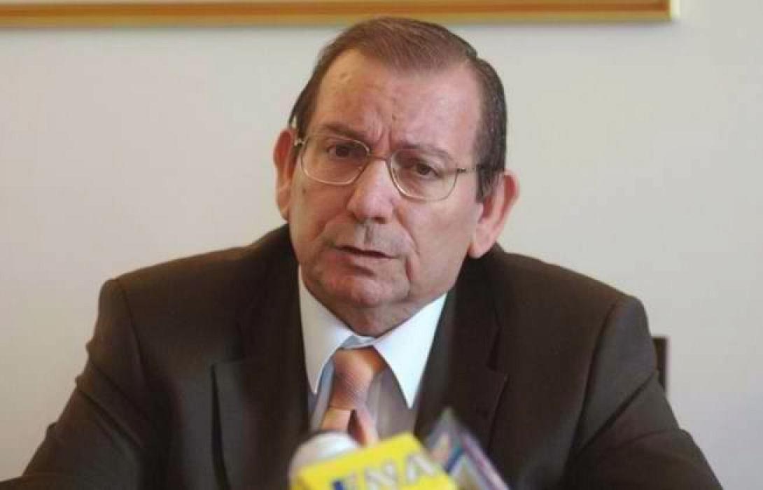 Πέθανε ο Ορέστης Κολοζόφ