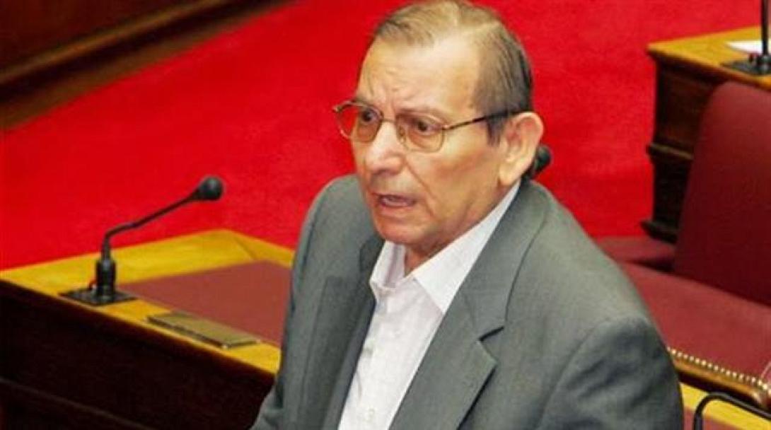 Σήμερα η κηδεία του Ορέστη Κολοζόφ