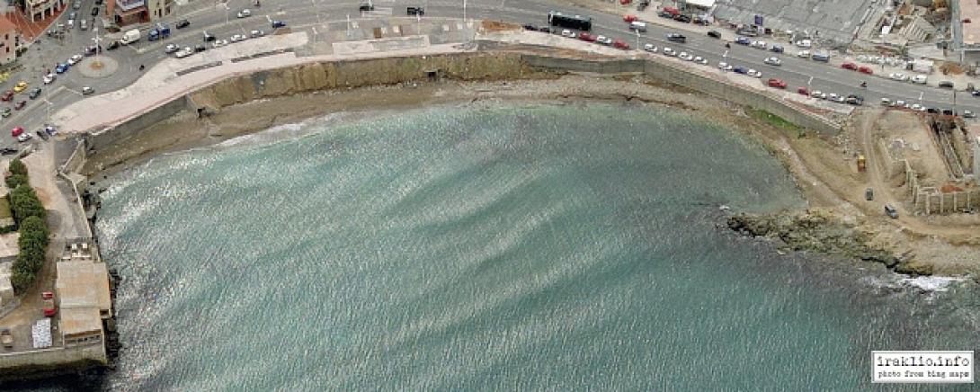 κόλπος δερματά