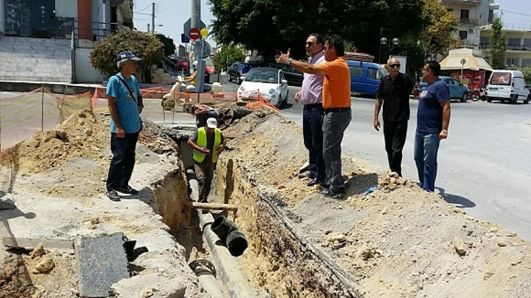 Κόμβοι
