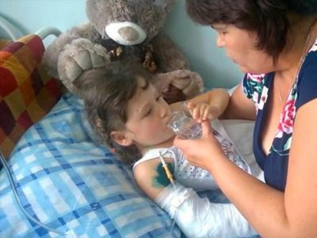 Αρκούδα έφαγε το χέρι τρίχρονου κοριτσιού