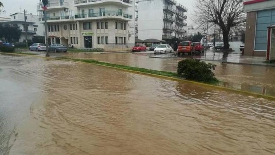 κομοτηνή
