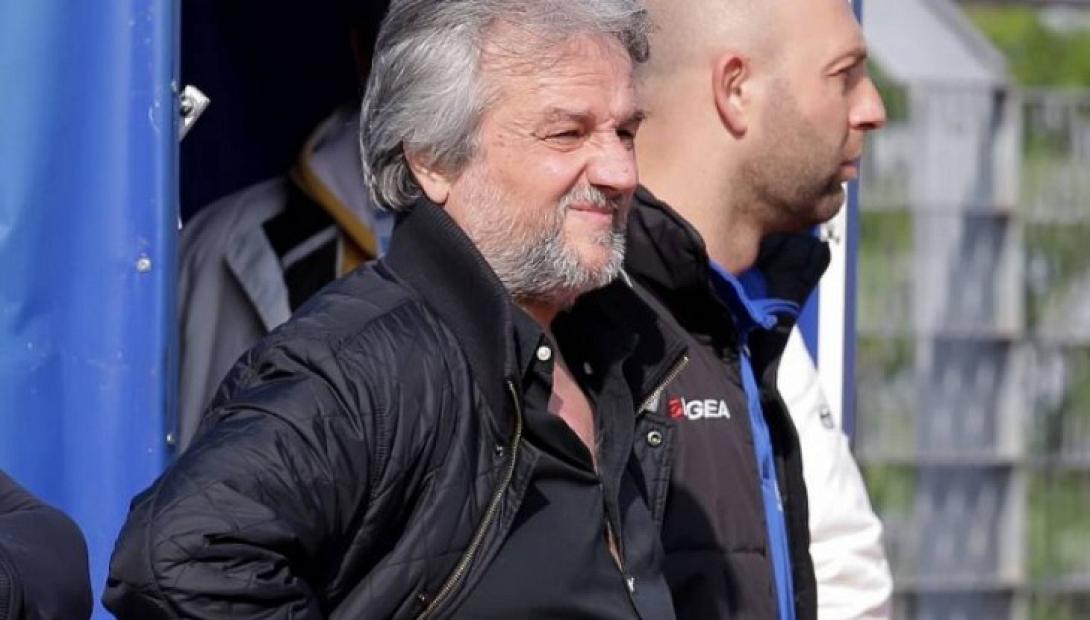 ΟΦΗ:Δεν δίνει συνέχεια στην κόντρα με Κομπότη