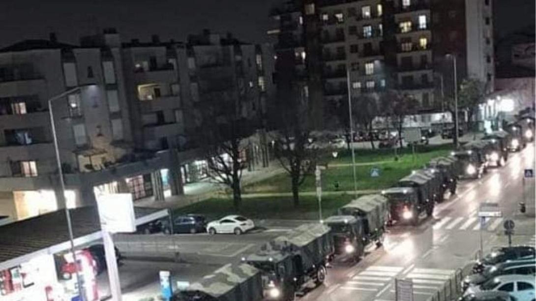 κομβόι