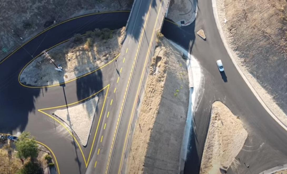 Κόμβος Αγίας Πελαγίας