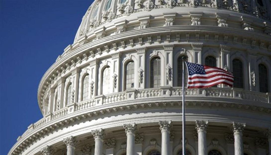 Οι δηλώσεις του Καμμένου "μπλόκαραν" ψήφισμα του Κογκρέσου