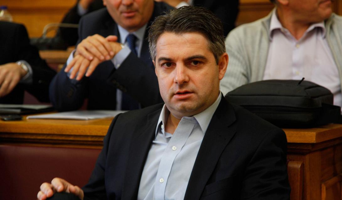 Ψάχνουν 120 εκατ.ευρώ για το πρόγραμμα &quot;Εξοικονομώ κατ&#039; οίκον&quot;