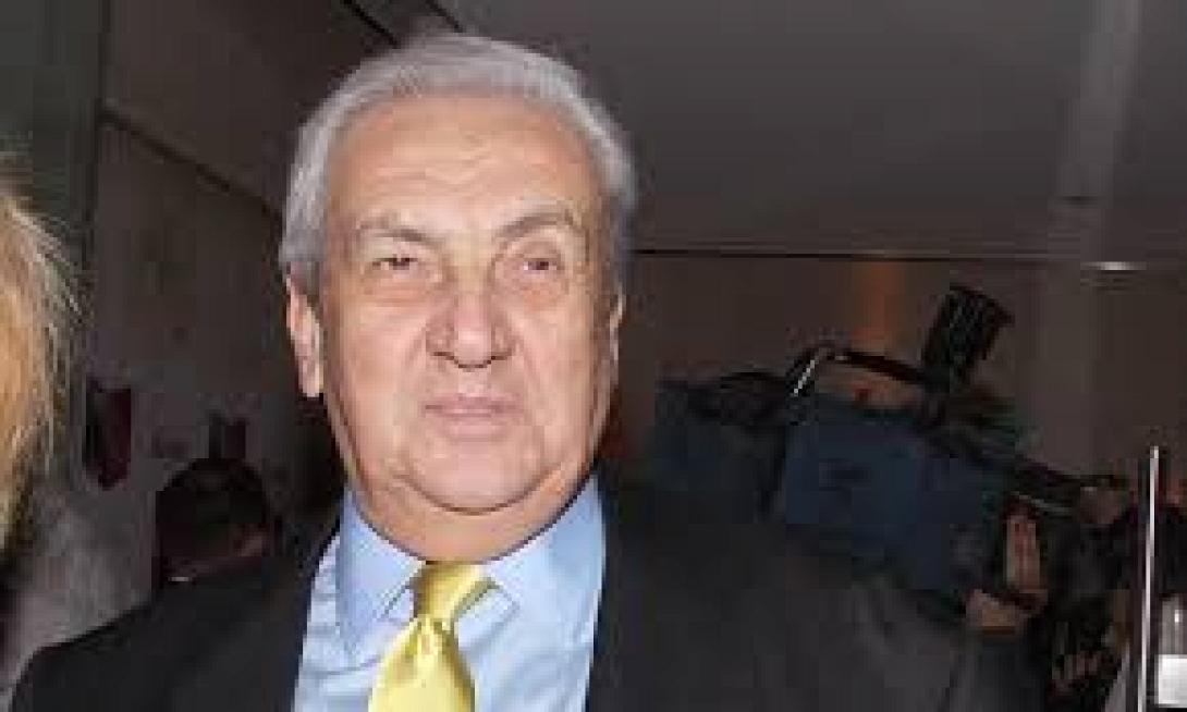 Μείωση της εγγύησης του Δ. Κοντομηνά προτείνει η εισαγγελέας