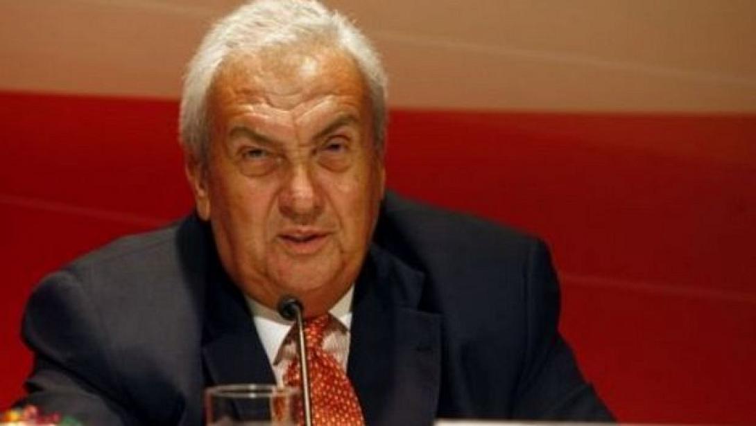 4 εκατ.ευρώ η εγγύηση του Δημήτρη Κοντομηνά για την υπόθεση του ταχυδρομικού ταμιευτηρίου