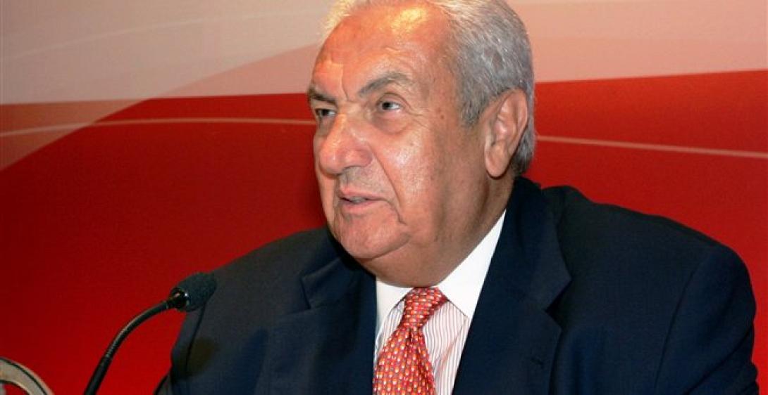 Γιατί δεν προφυλακίστηκε ο Δ.Κοντομηνάς 