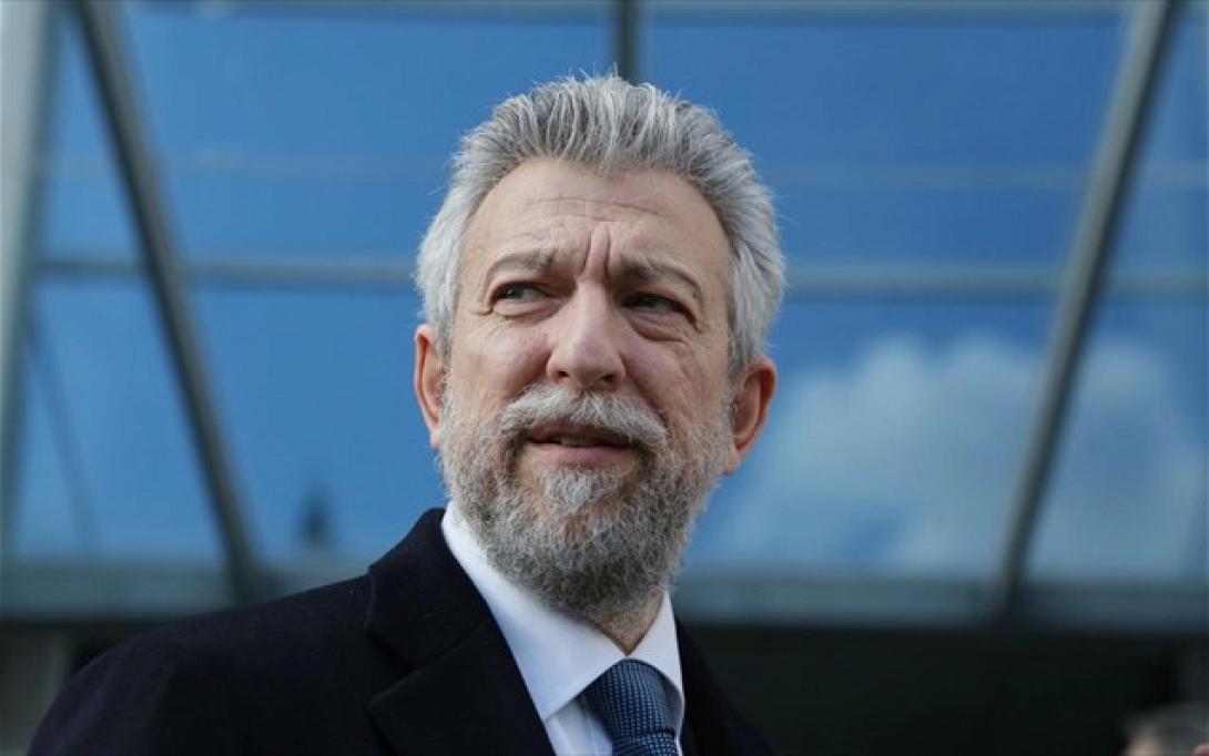 κοντονής