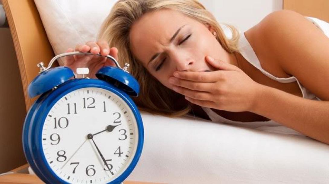 Οι πιο γελοίες δικαιολογίες από υπαλλήλους που ... τους πλάκωσε το στρώμα