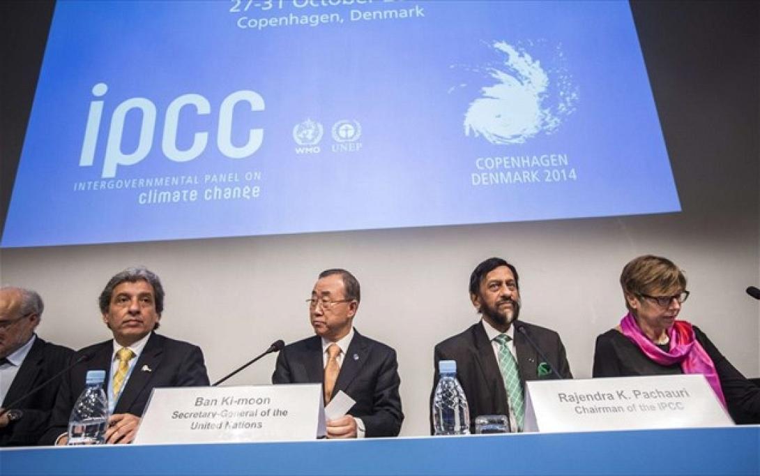 Η μειώση των εκπομπών αερίων δεν θα επηρεάσει την ανάπτυξη