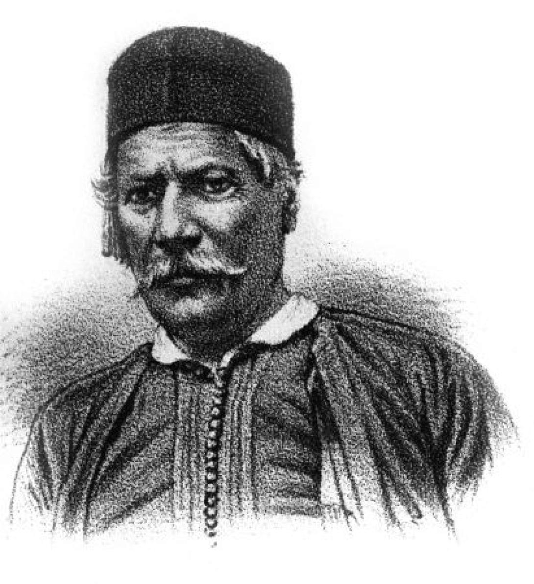 Τιμή στη μνήμη του Καπετάν Μιχάλη Κόρακα στην Πόμπια