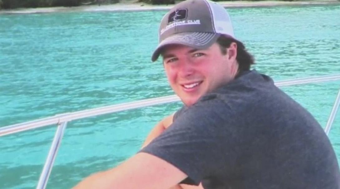 Πέθανε από πνιγμό ο εμπνευστής του "μπουγελώματος"