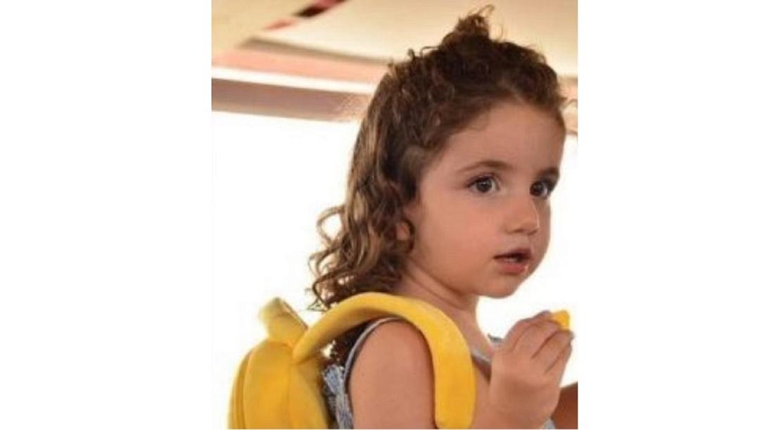 Κοριτσάκι - Βηρυτός