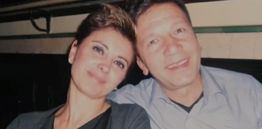 57χρονος Νίκος Κούμπας