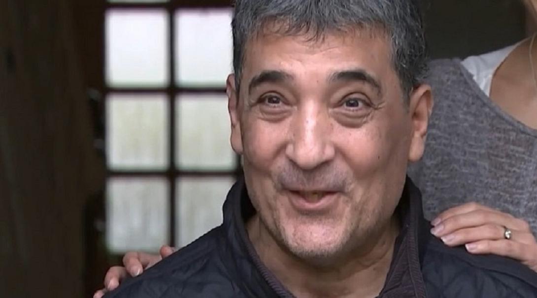 Ο Αλί Σακαλιόγκλου