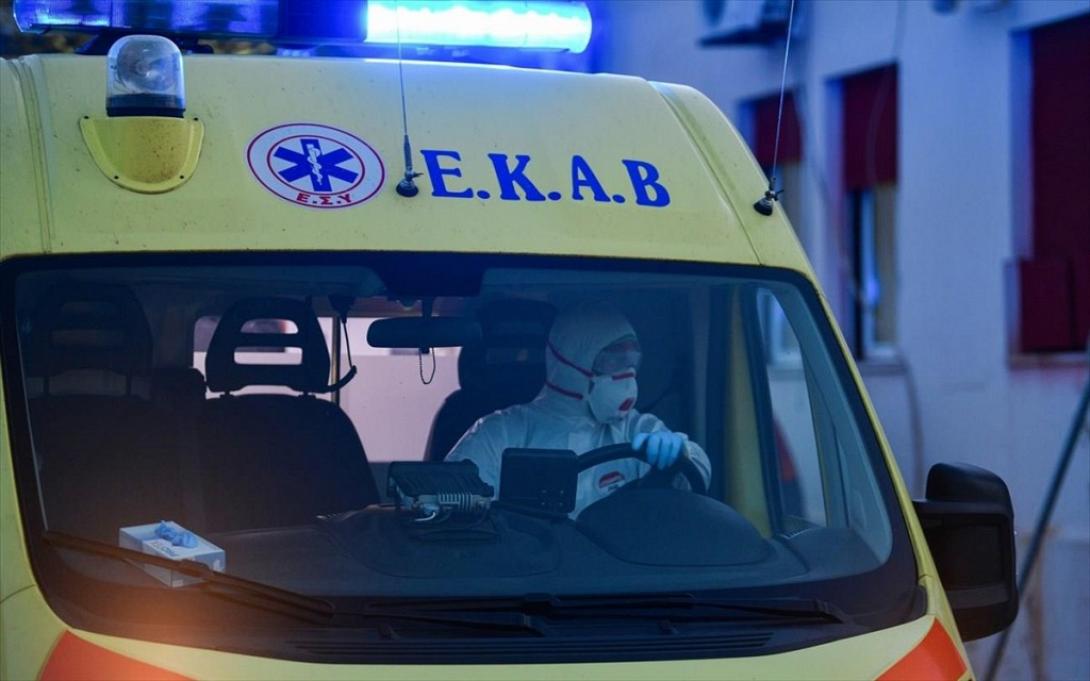 Φωτό αρχείου