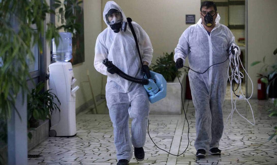 Μέτρα