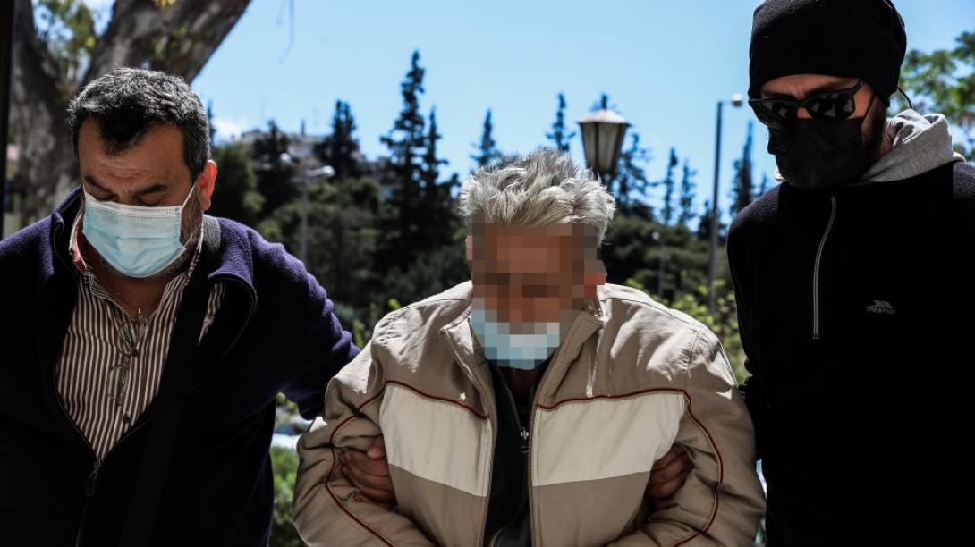 εγκλημα κοροπι