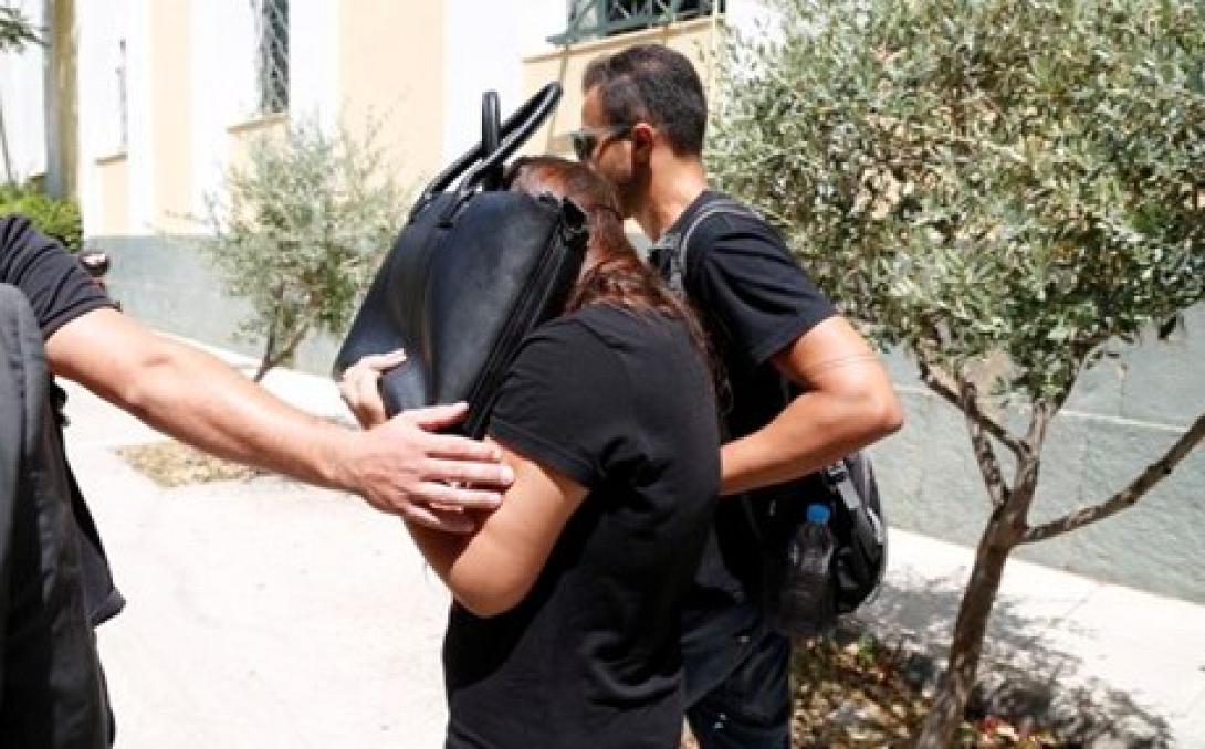 φονισσα κορωπι