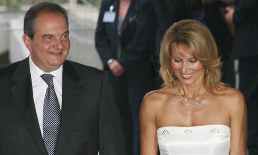 Κ. Καραμανλής: "Δυο θητείες στην πρωθυπουργία είναι αρκετές"