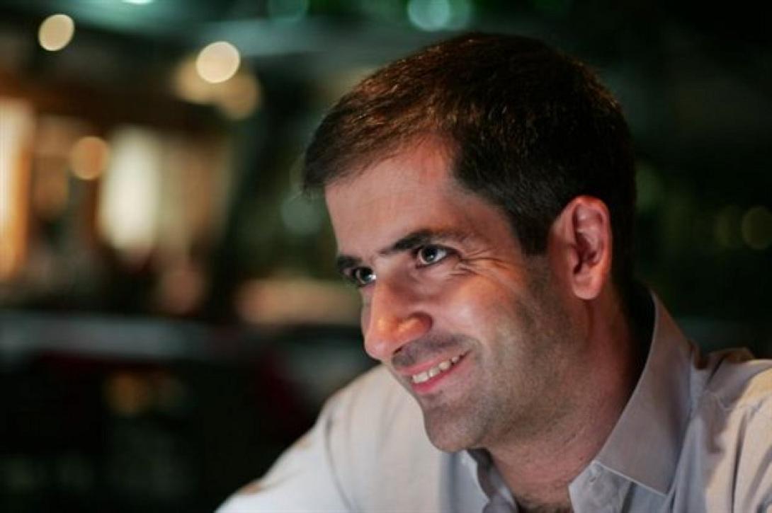 Κώστας Μπακογιάννης
