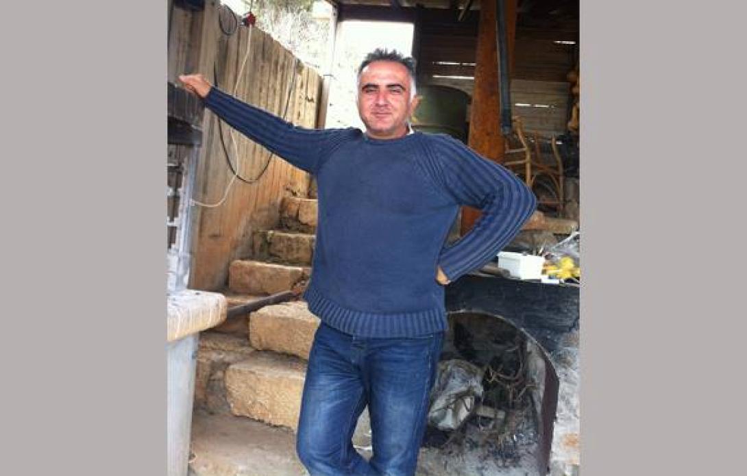 "Χάσαμε τον άνθρωπό μας, αλλά δεν θα ξεχάσουμε την ανθρωπιά στο Βενιζέλειο"