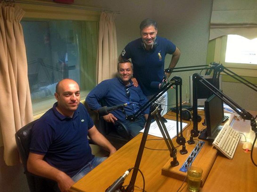 Κώστας κεφαλογιάννης
