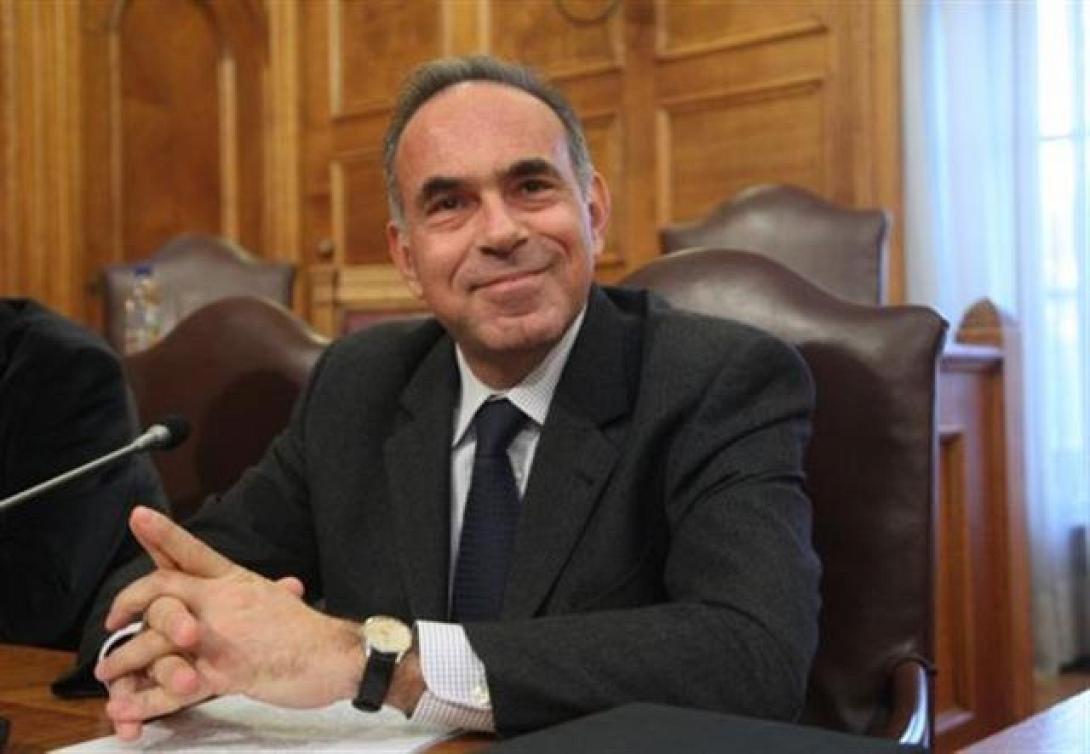 Στη σεισμόπληκτη Κεφαλονιά μεταβαίνει ο υπουργός Παιδείας