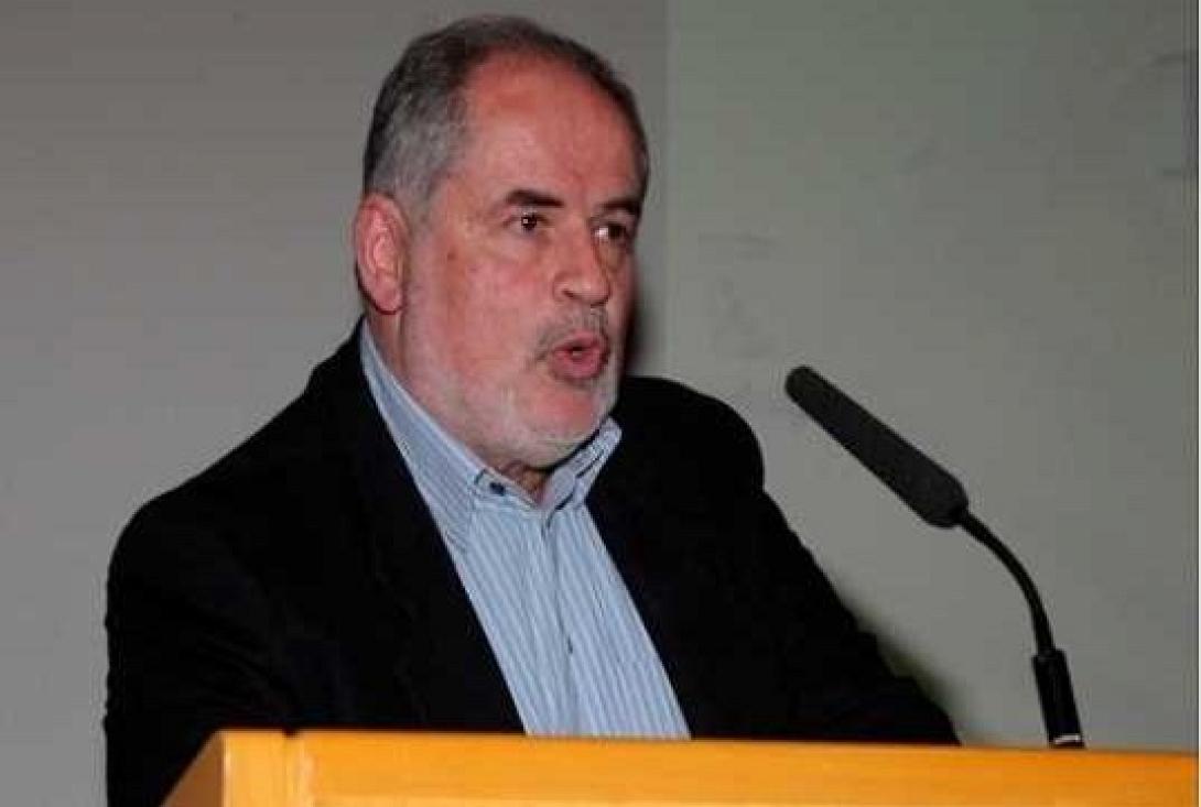 Κ. Φωτάκης στο Ράδιο Κρήτη: Η οικονομία της γνώσης, πυλώνας ανάπτυξης της χώρας