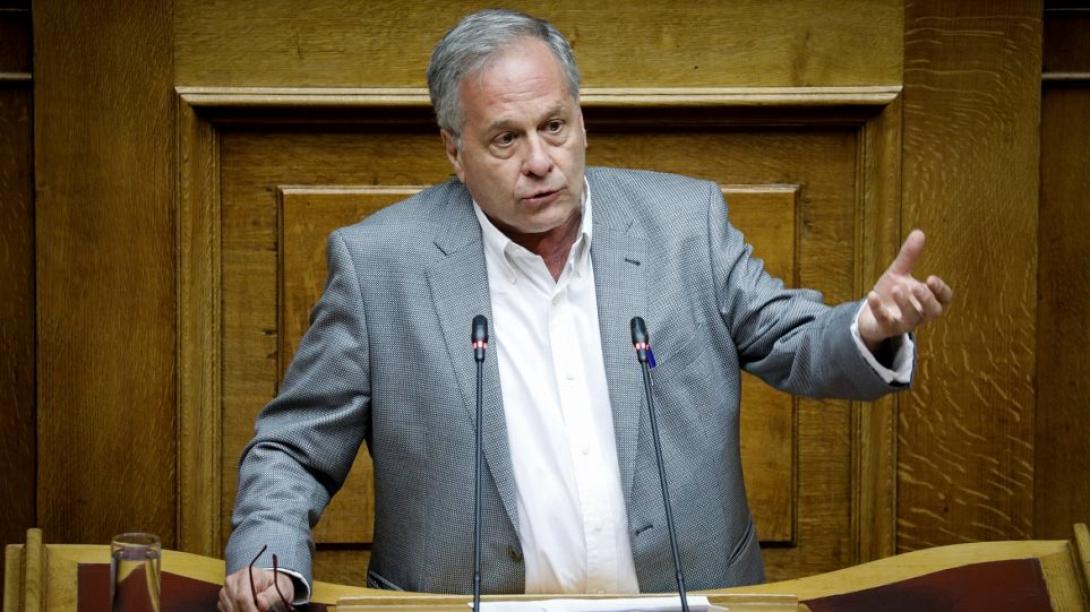 Κωστας Μαρκου