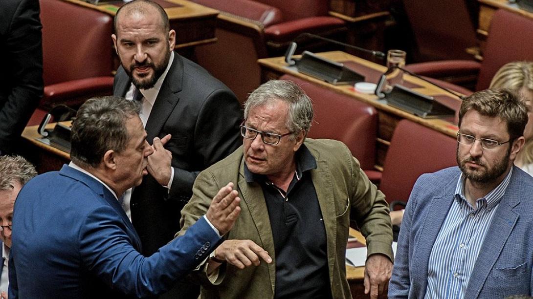 κώστας μάρκου