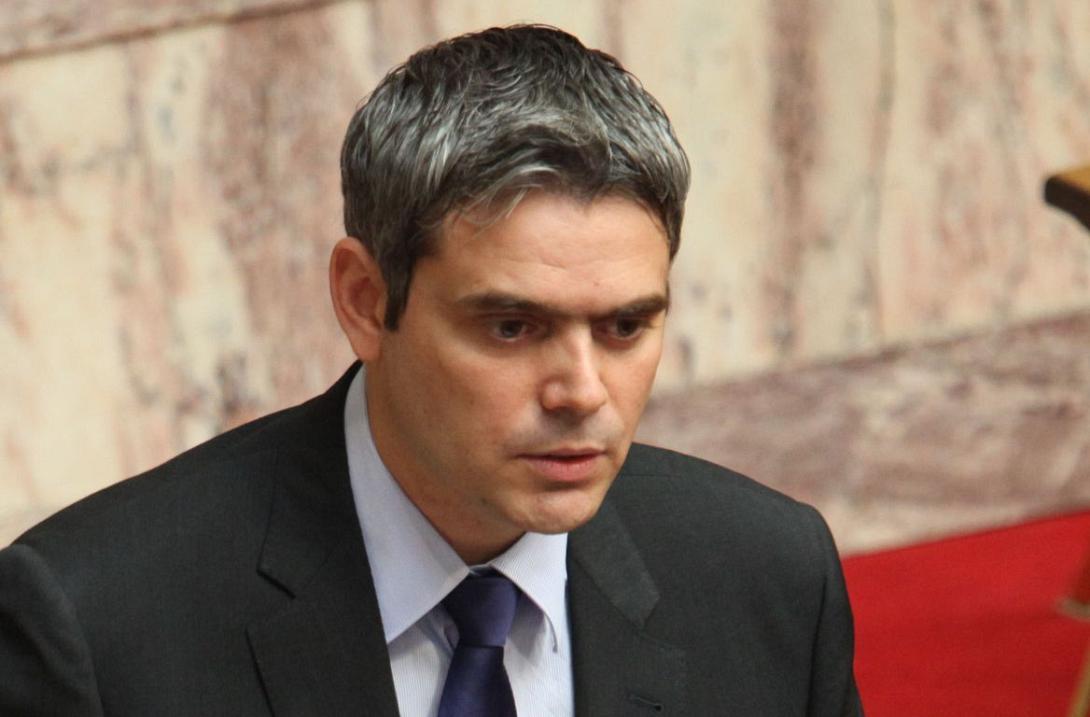 Χωρίς κατεύθυνση η νέα κυβέρνηση, σχολιάζει η ΝΔ