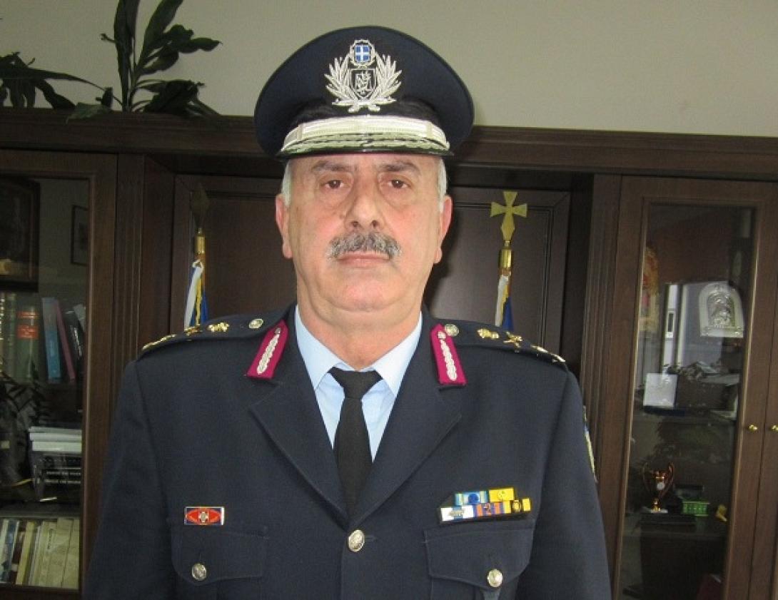 Κώστας Λαγουδάκης
