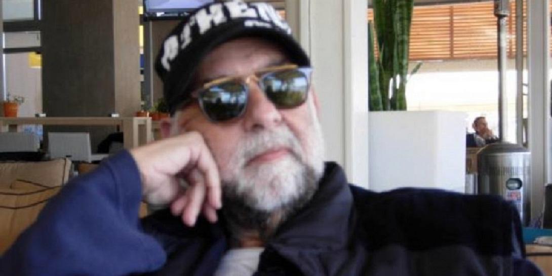 Κώστας Μπετινάκης