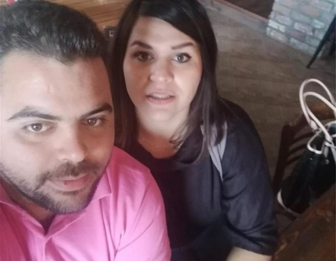 Ο Κωστας και Ροδουλα